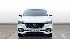 MG Hs 1.5 T-GDI Exclusive 5dr DCT Petrol Hatchback